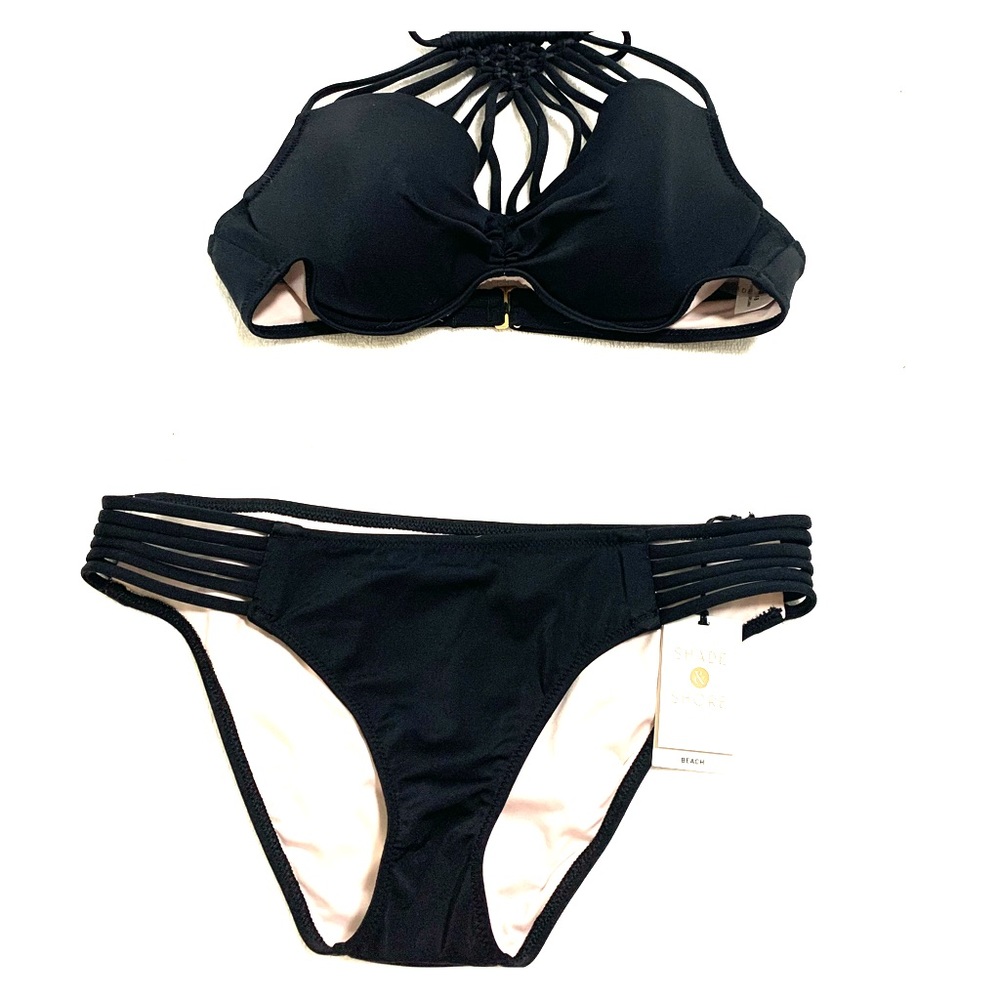 All bikinis with tags $20, no tags $15. All new!